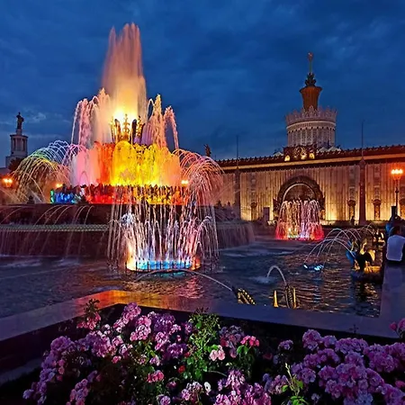 公寓 Trocadero Mogán